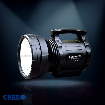 Sunford Searchlight SF-8830HD