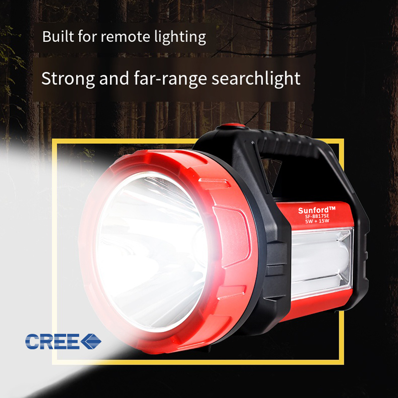 SF8817SE-1 Search Light
