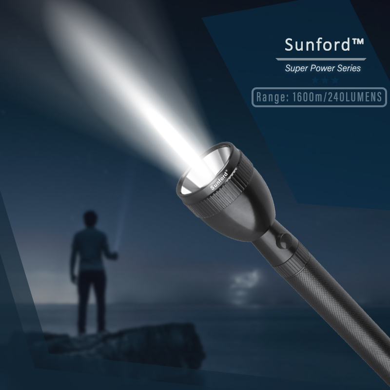 design-flashlight-glowing