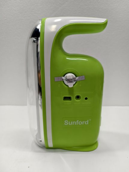 Subford Emergency Lantern SF-4815EL