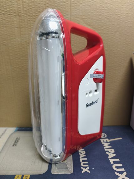 Subford Emergency Lantern SF-4845EL