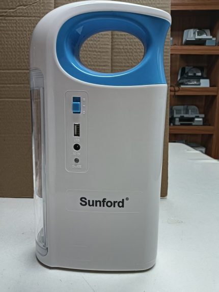 Subford Emergency Lantern SF-4855EL